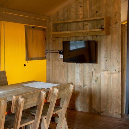 Sanguli Camping & Resort 萨洛 外观 照片
