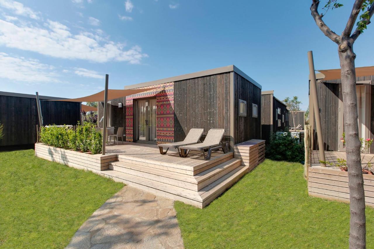 Sanguli Camping & Resort 萨洛 外观 照片