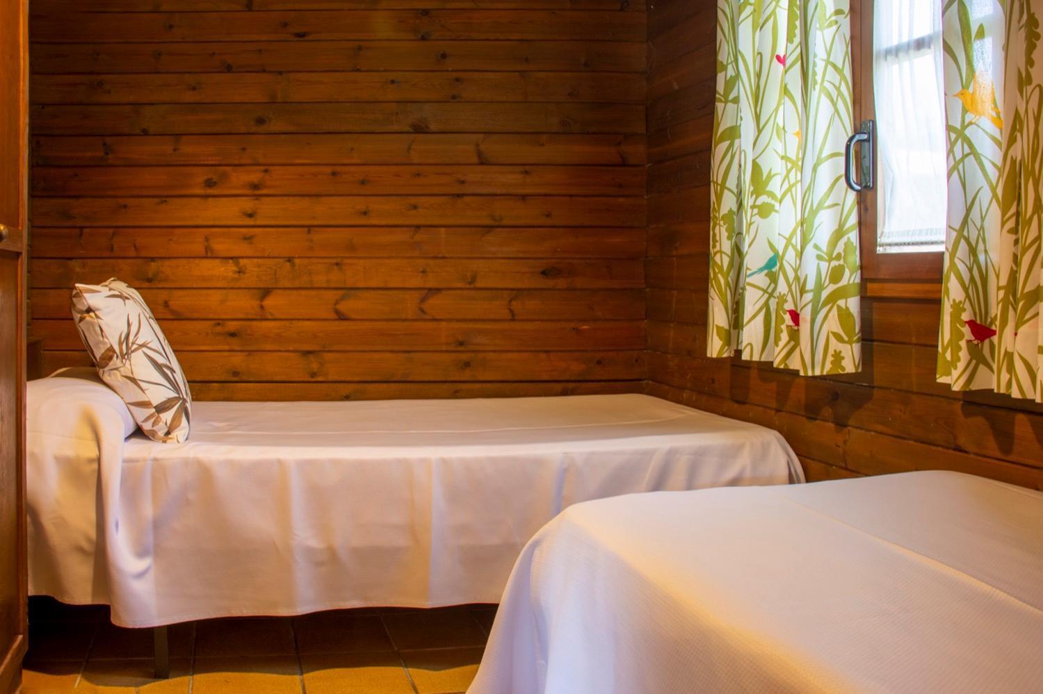Sanguli Camping & Resort 萨洛 外观 照片