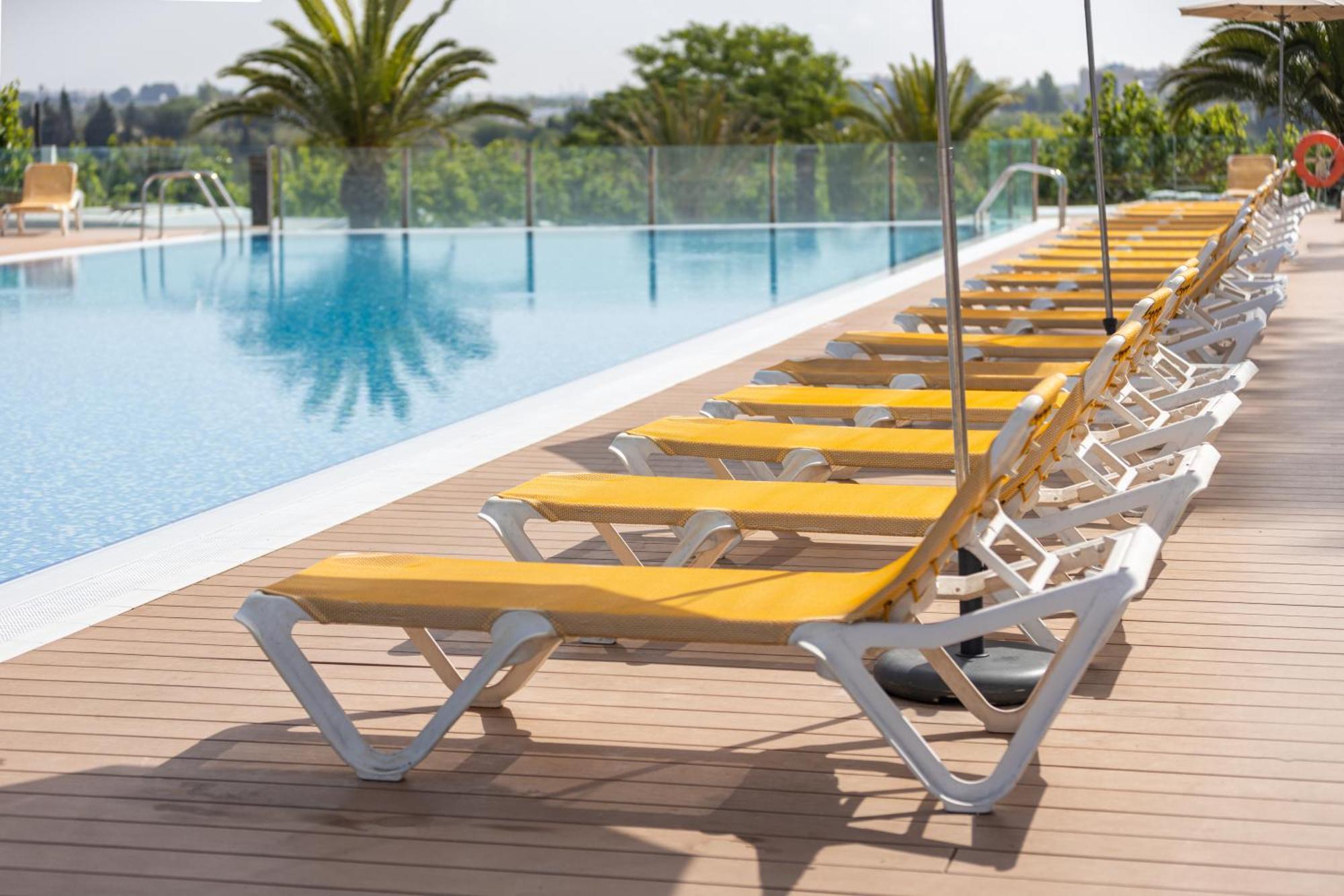 Sanguli Camping & Resort 萨洛 外观 照片