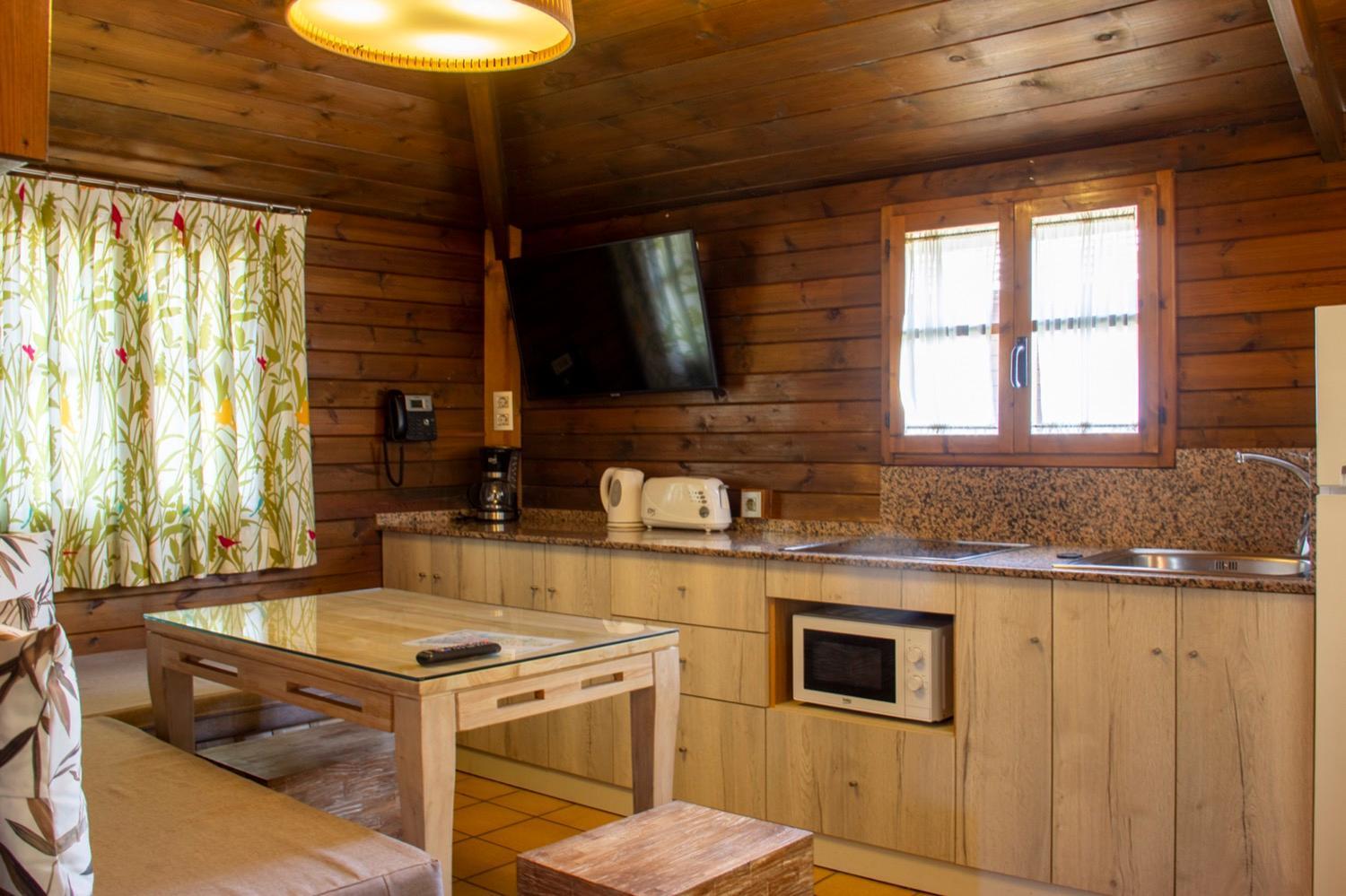 Sanguli Camping & Resort 萨洛 外观 照片