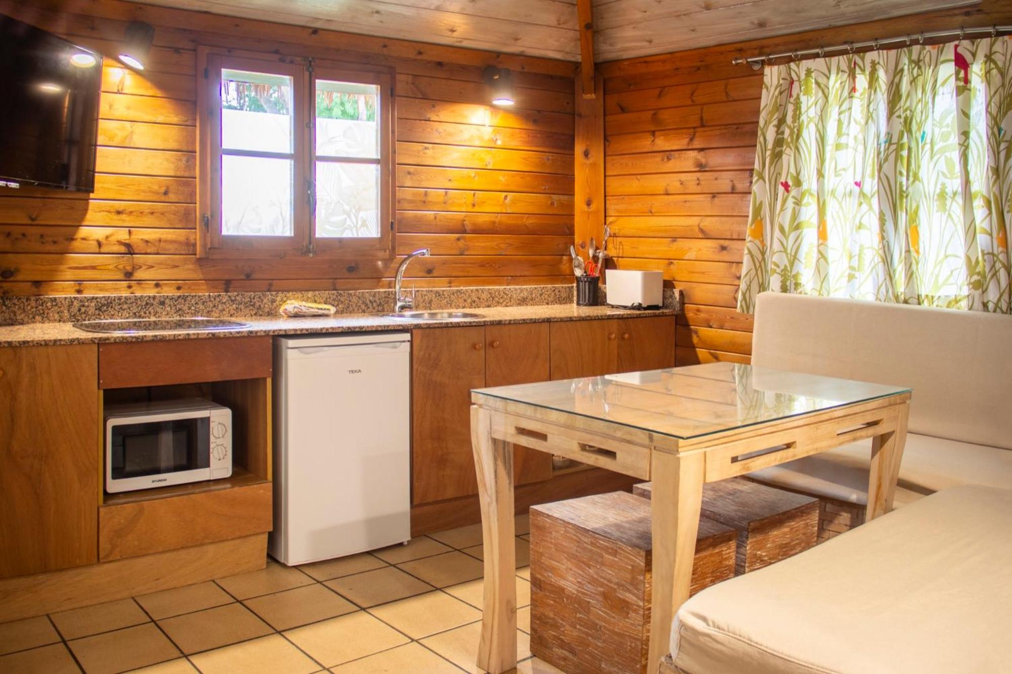 Sanguli Camping & Resort 萨洛 外观 照片