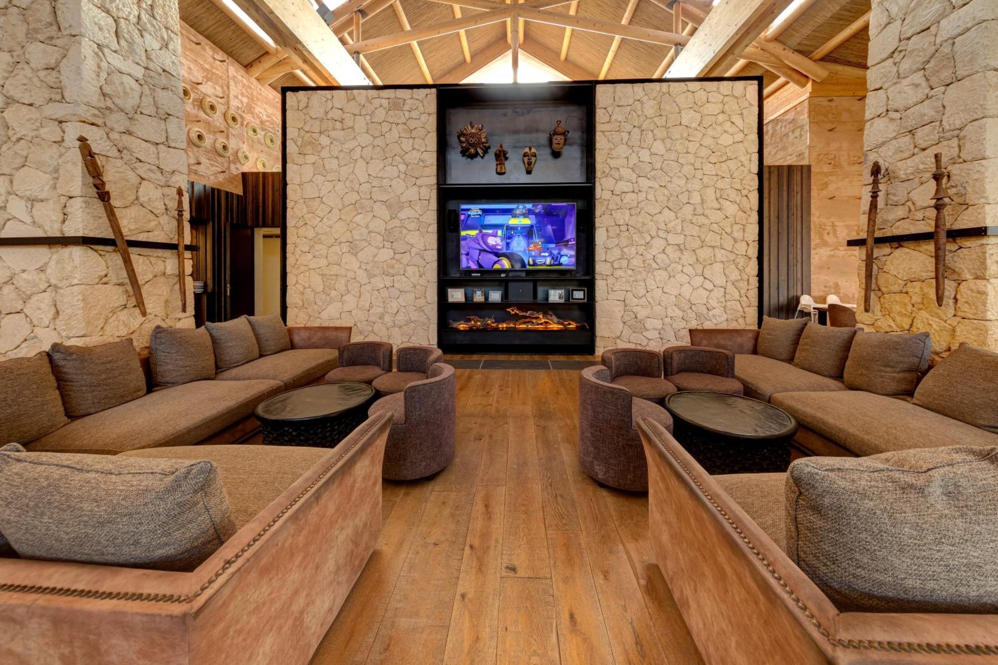 Sanguli Camping & Resort 萨洛 外观 照片