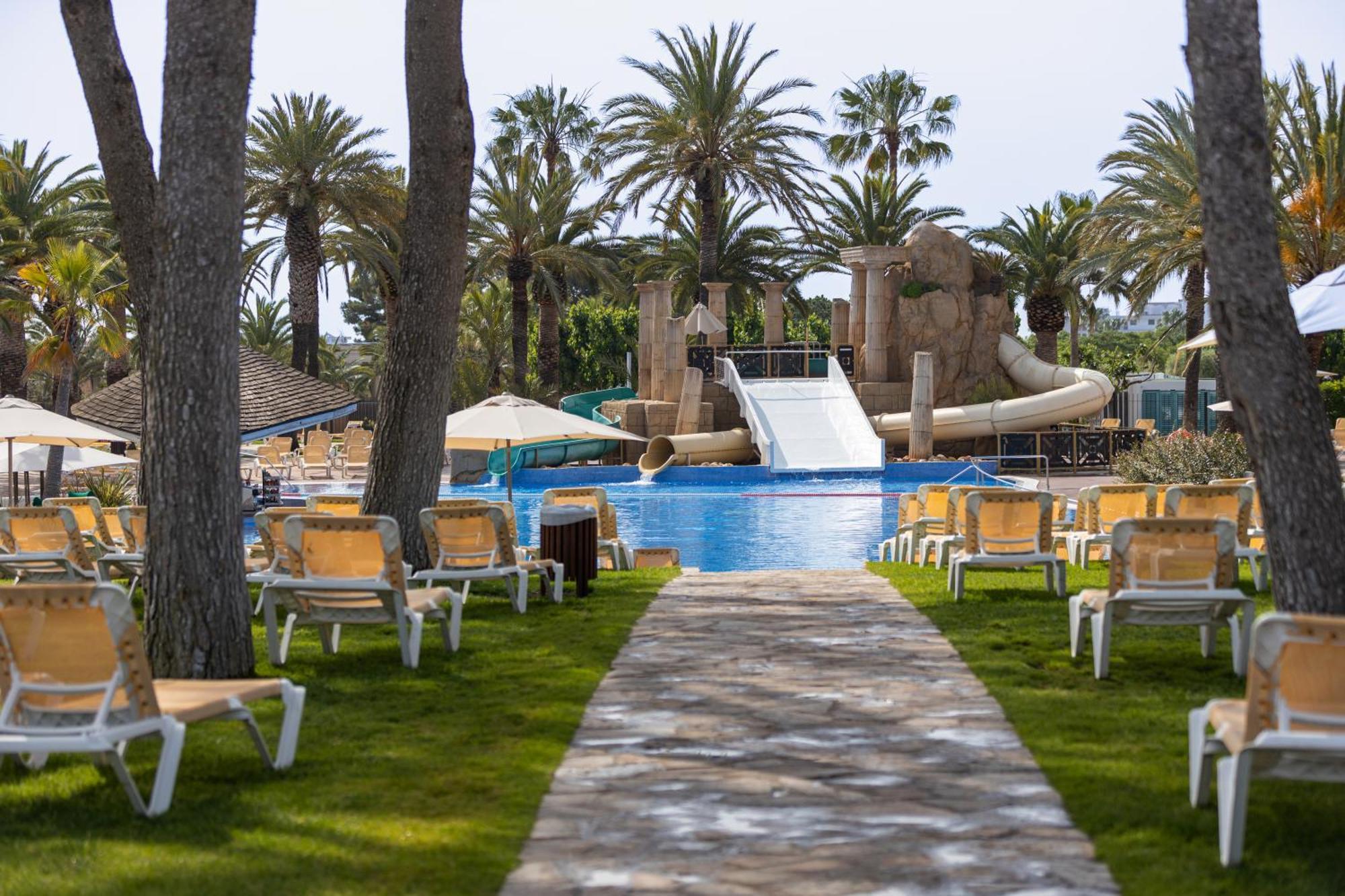 Sanguli Camping & Resort 萨洛 外观 照片