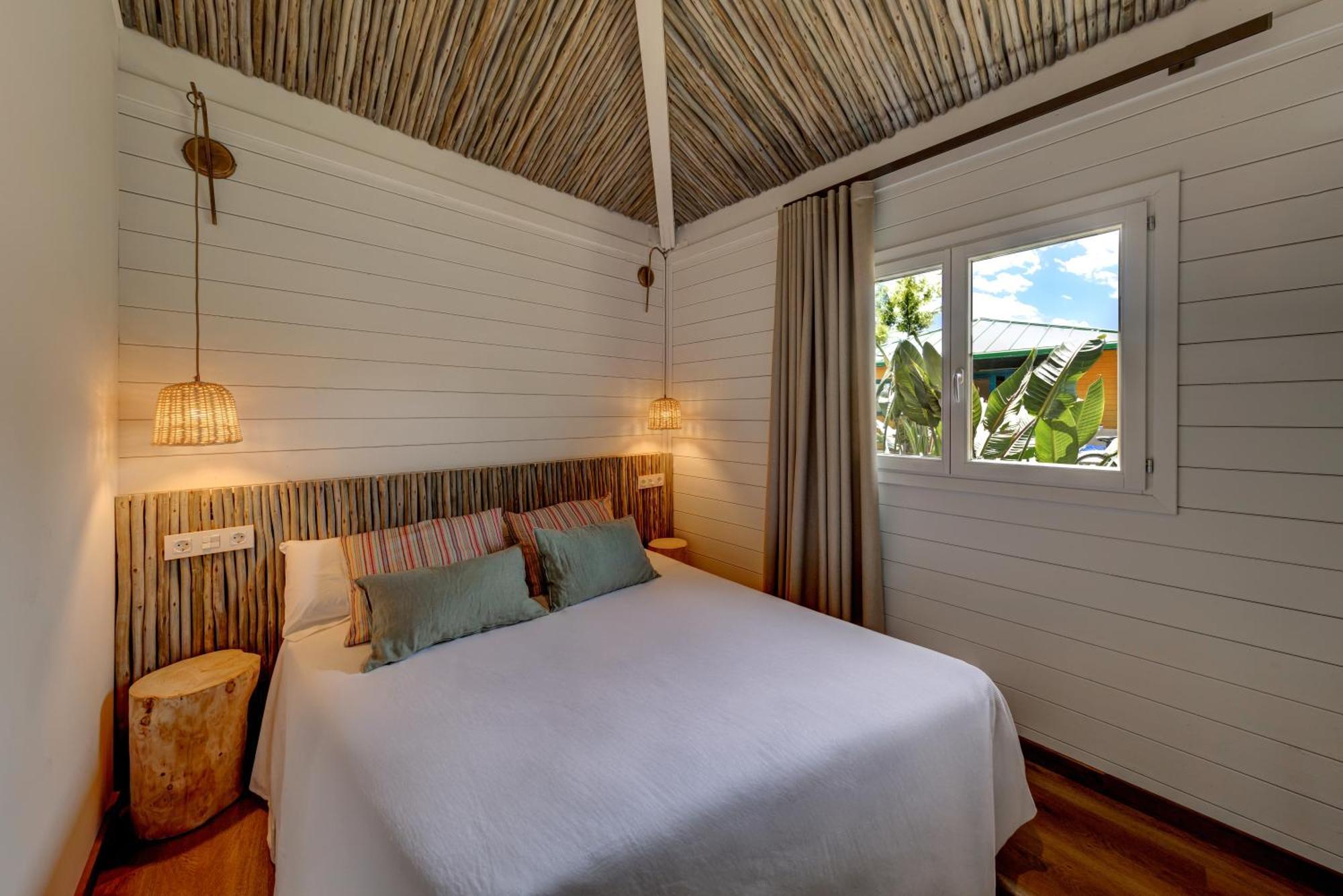 Sanguli Camping & Resort 萨洛 外观 照片