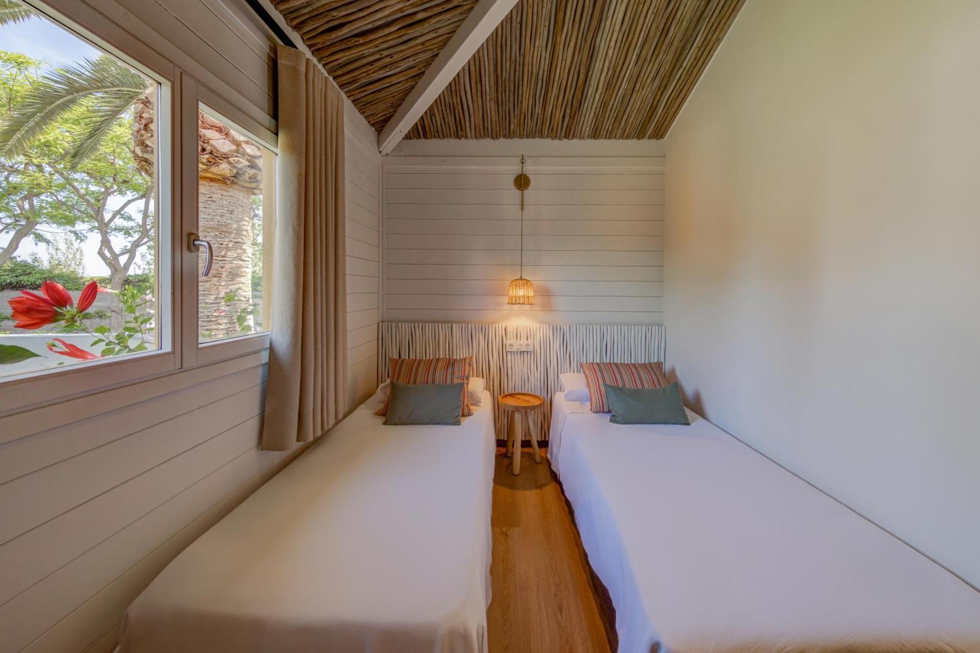 Sanguli Camping & Resort 萨洛 外观 照片